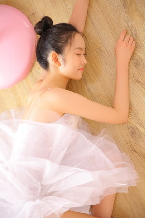 金子美穗真写172张 界面截图