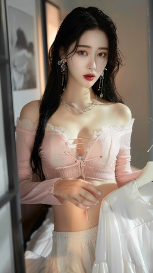 《温柔姨妈》动漫免费观看 界面截图