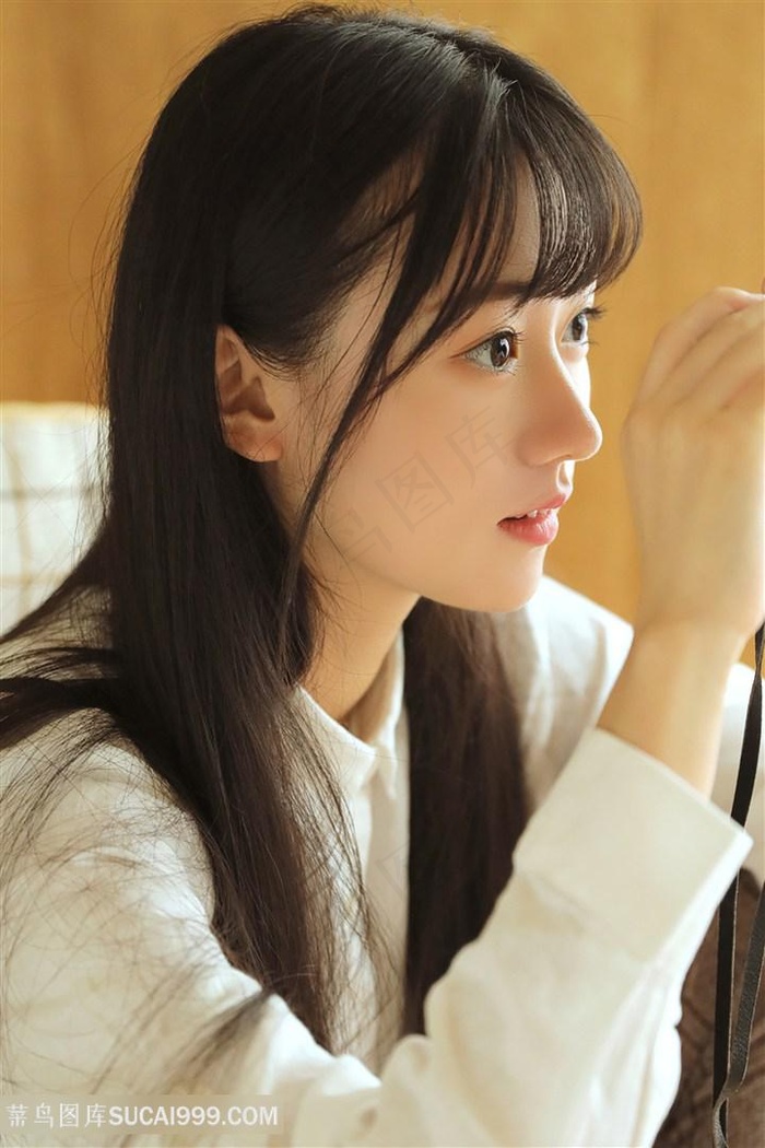 日本妻子温柔影片形象 界面截图